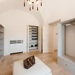 Villa Helloapulia Masseria Carretta - Infinity Pool & Sea View Escape, 2 Min From And The Coastline *